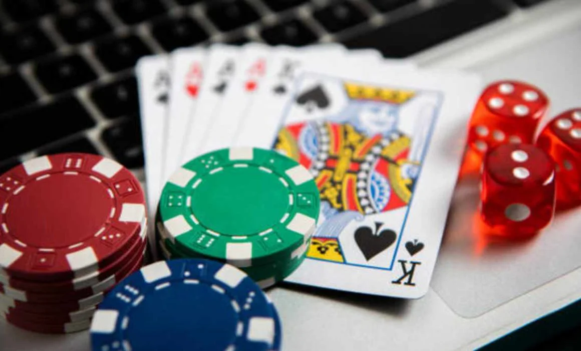 Cómo empezar a jugar en un casino en vivo