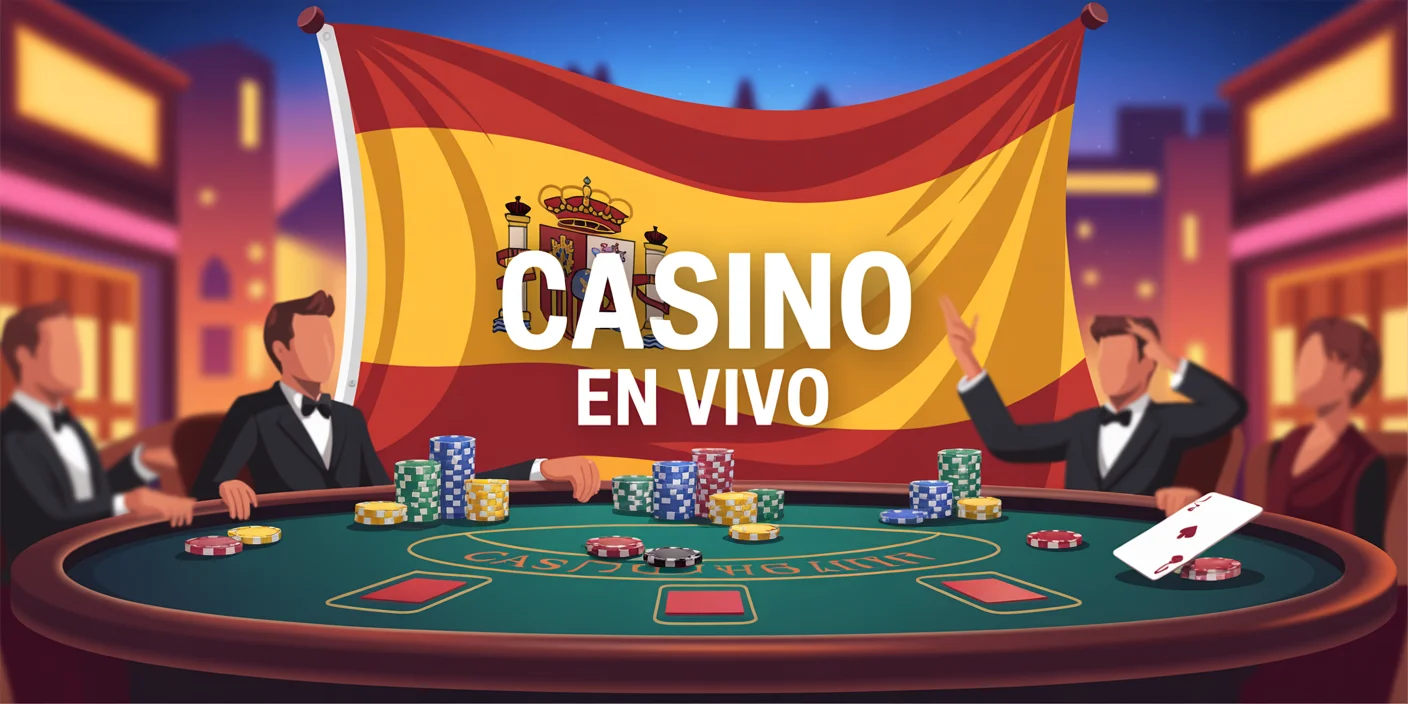 Casino en vivo