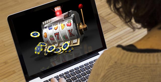 Casino online