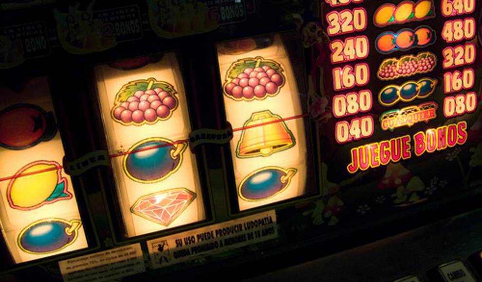online casino españa
