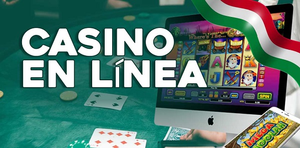 casinos online mexico