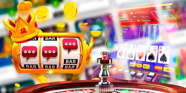 Casino online en Perú